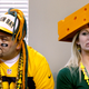 Image for article titled Parents Disappointed Conformist Child Unquestioningly Following In Their Packers Fandom